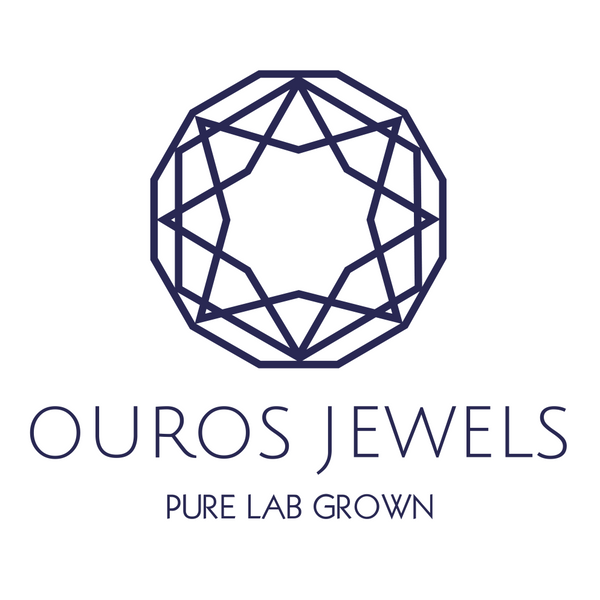 Best Place to Buy Lab Grown Diamond — Ouros Jewels